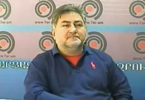 Интервью с Ара Папяном